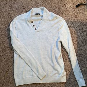 Express sweater